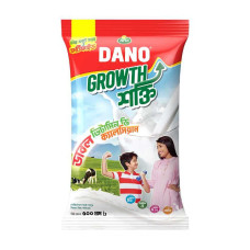Dano Growth Shakti Milk Powder 500g